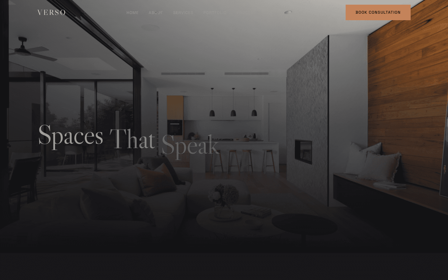 Verso Design Studio